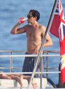 Adrien Brody Sexy