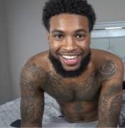 Christopher Sails Nude