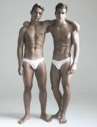 Alberto & Alejandro Rosas