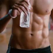 Bollywood hunk Sidharth Malhotra (@S1dOfficial)