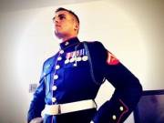 Redditor johnny_rocket90 wants to know who wants to be his date for the Ball. (Xpost LBGW)