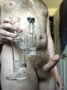 Got this new piece recently...which would you rather smoke first?