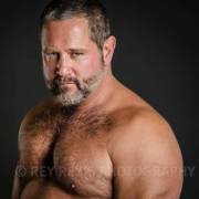 Slammin' hottie with eyes for days.