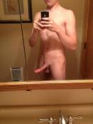 What will you do to (m)e?