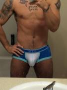 First post, you like?