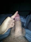 First post, want more?