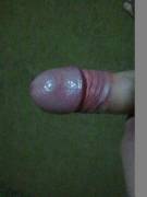 Am I to small ? Do you think I should shave? Please be honest.