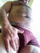 It's a great day for a humping