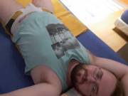 Tank top or no tank top