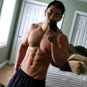 Matt Kido (@gokuflex)