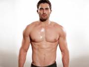 Tyler Hoechlin from 'Teen Wolf' (xpost from /r/WatchItForTheMalePlot)