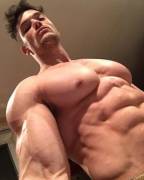 The pectacular Giancarlo Castaldo