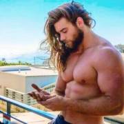 Brock O'Hurn (@BrockOHurn)