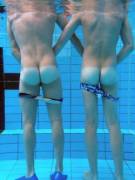 Underwater (X-Post /r/boysmooning)