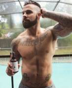 Wet (X-Post /r/manoman)