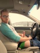 What to do on a rainy day (X-Post /r/menincars)