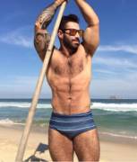 Do sunglasses count?