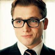 Eggsy :)