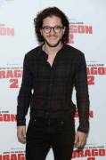 Love me some Kit Harington in glasses