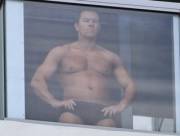 Damn that angry looks get me every time.