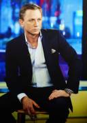 Daniel Craig
