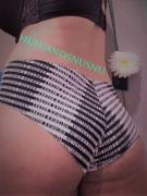 My Panties smell like Daises