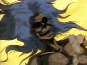 Hero reviving a mummy.. [nsfw, unknown source]