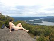 Scenic Overlook