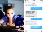 [b/s] Cancelling her plans