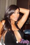 TS Vaniity