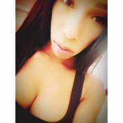 When your daddy buys you new boobs