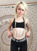 Charlotte Winslow, Canadian Singer