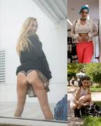 GFY Zishy videos (and photos) See comments