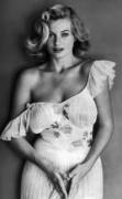 Anita Eckberg, 1959 [x-post from /r/OldSchoolCool]