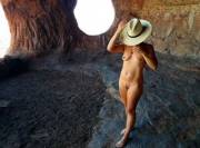 [F]ew Sedona hikers venture out to the Robber's Roost 