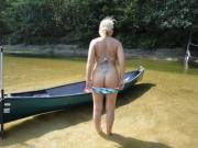 Do canoes have different implications?