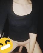 First time in the yard!