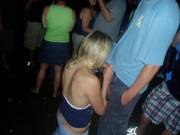 When subtlety isn't a priority