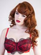 Her nickname has got to be 