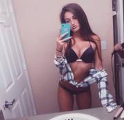 Seton Hall university girl album