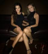 Not exactly a line, but definitely in the spirit of the subreddit