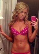 Pink Bra, Pink Phone