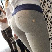 Jesse Marie - Closeup