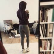 Harmony - Beautiful behind