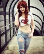 @hollypeppermint ❤️