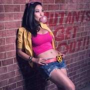 @animiaofficial Mutants Get Out!!