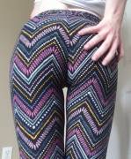 Some of the softest leggings I've worn <3