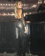 Khloë Terae [xpost r/KhloeTerae]