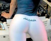 My personal mechanic