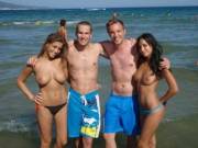 Popular at the beach